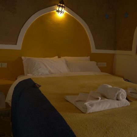 Casa laman Merzouga Luaran gambar