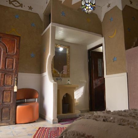 Casa laman Merzouga Luaran gambar