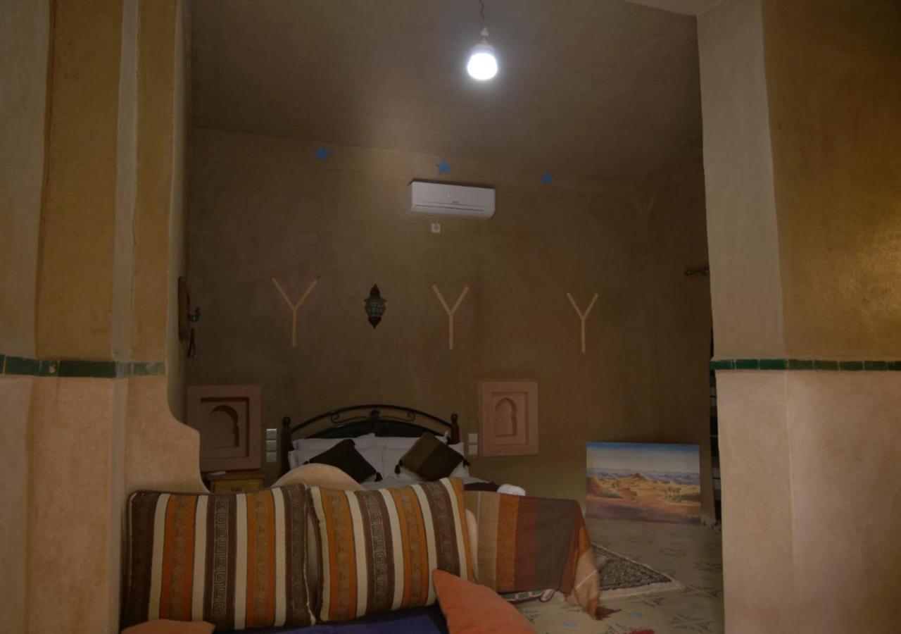 Casa laman Merzouga Luaran gambar