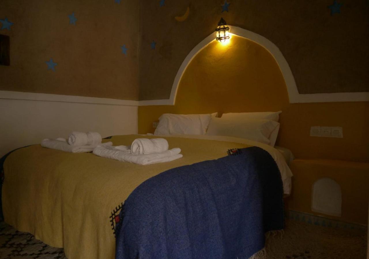 Casa laman Merzouga Luaran gambar